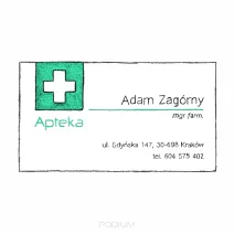 Wizytówki