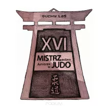 Medale wg indywidualnego projektu