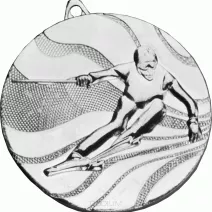 Narciarstwo medale