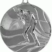 Biathlon medale