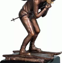 Biathlon figurki odlewane