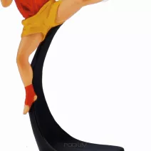 Kickboxing figurki odlewane