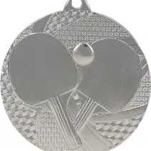 Tenis stołowy medale