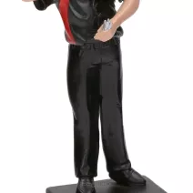 Dart figurki odlewane