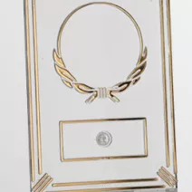Trofea Plastikowe