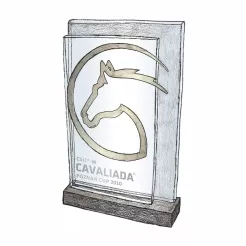 Trofea na indywidualne zamówienie