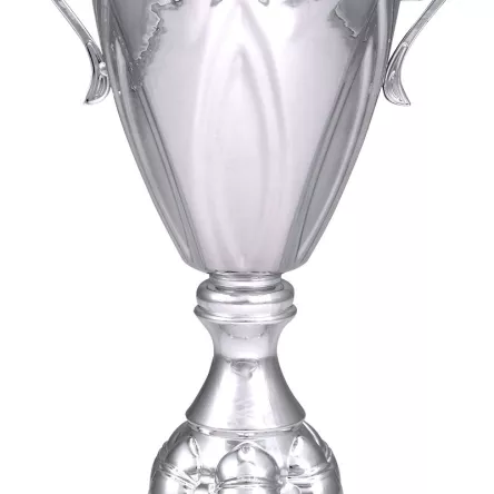 4127A puchar srebrny h-56 cm, d-20 cm