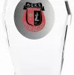 C043-31 trofeum szklane h-31 cm - 5
