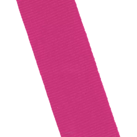 V8-PK Wstążka 11 mm - różowa