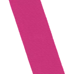 V8-PK Wstążka 11 mm - różowa