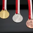 MC5001/S Medal srebrny d-50 mm tematyczny 