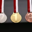 MC5001/S Medal srebrny d-50 mm tematyczny 