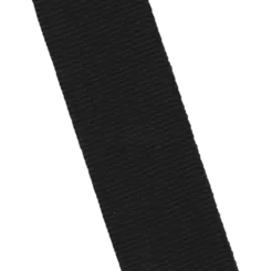 V8-BK Wstążka 11 mm - czarna