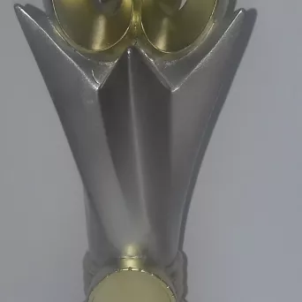 RF2086B Statuetka h-20 cm