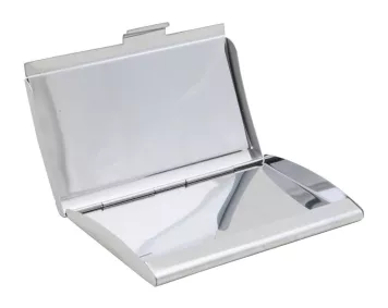 V2603-32 Wizytownik aluminiowy