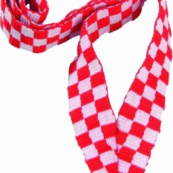 V2-CRO wstążka Chorwacja 22 mm