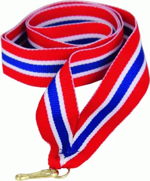 V8-NOR wstążka Norwegia 11 mm
