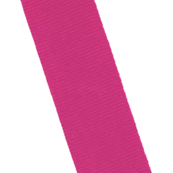 V2-PK Wstążka 22 mm - różowa