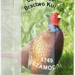 KR5080 trofeum szklane h-8 cm - 6
