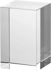 KR5080 trofeum szklane h-8 cm
