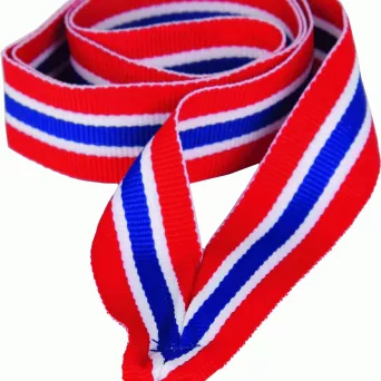 V2-NOR wstążka Norwegia 22 mm