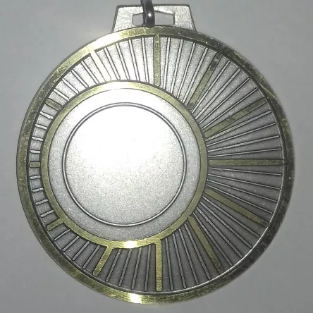 MD330-60/S medal