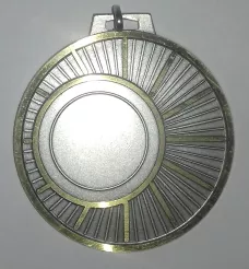 MD330-60/S medal