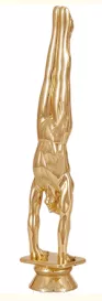 F71/G Figurka plastikowa h-15 cm