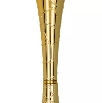 9251A Puchar złoty h-46 cm, d-16 cm